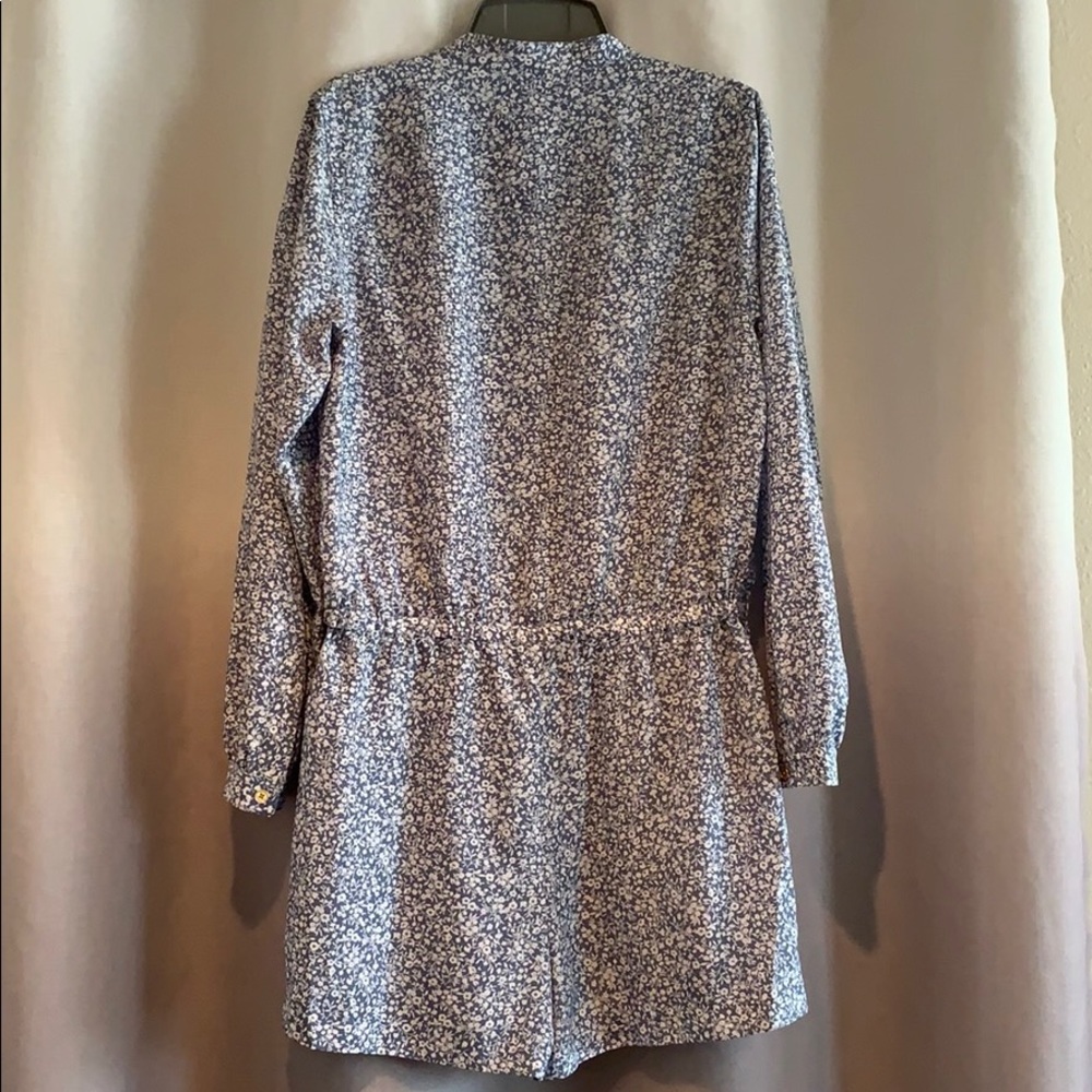 Michael Kors romper jumpsuit - Picture 5 of 5